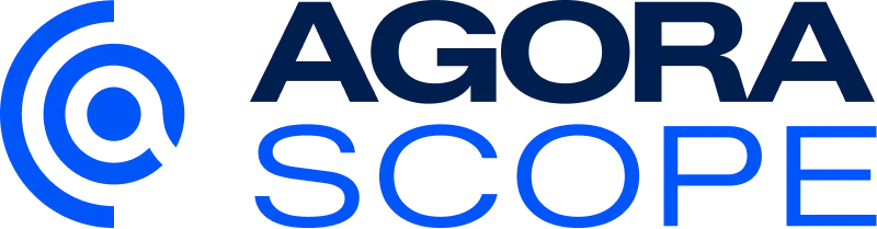 agora scope business data
